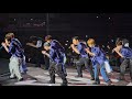 Super Junior Super Show Spin Off: Half Time Live in Kuala Lumpur - Sorry Sorry Full Version (4K)