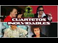 cuartetos inolvidables mix alcides gary sebastian conejito alejandro