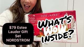 2024 Estee lauder Gift Set for Christmas