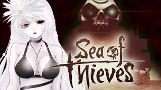 【Sea of Thieves生放送】ストーリークエスト『A Pirate's Life』をやる！