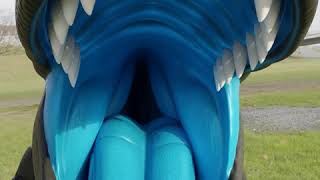 Ziina S Mouf Vore