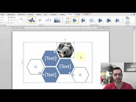 How to Make a Collage on Microsoft Word How to Make a Collage on Microsoft Word