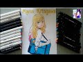 Drawing  Marin Kitagawa | My Dress Up Darling | HT Art