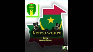 kenzo Wouro-maurabitoune