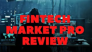 Fintech Market Pro Review - Scam or Trustable Broker?