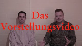 Das Vorstellungsvideo | Der Filmdialog