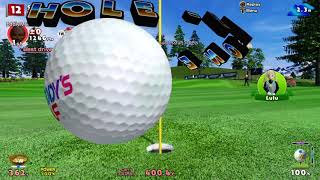 Condor Everybody's Golf - Absolute Finesse