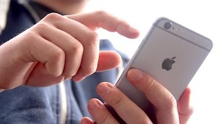 Apple iPhone 6 Plus Review! (ausführlich) deutsch - felixba