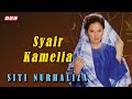 SITI NURHALIZA - Syair Kamelia (Official Lyric Video)