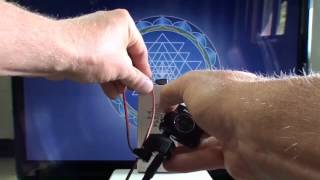 Dr. Patrick Flanagan Neurophone NF3 -