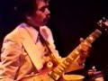 Carlos Santana Black Magic Woman Japan 1973