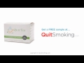 quit smoking with quit tea