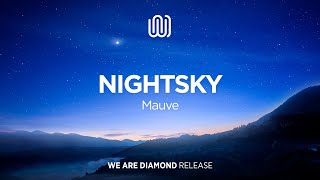 Mauve - Nightsky