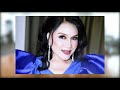 jatuh bangun seorang pedangdut cantik kristina