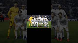 old real Madrid 😭#shortvideo #football #footballshorts #shortsvideo #laliga