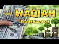 Surah Waqiah Opens The Doors Of Wealth, Money, Rizk And Business To You! - (Surah For Wealth)