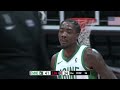 maine celtics vs. long island nets game highlights