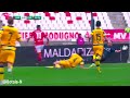 هاتريك وليد شديرة المغربي في شباك الحارس العالمي بوفون walid ashdera hat trick on goalkeeper buffon