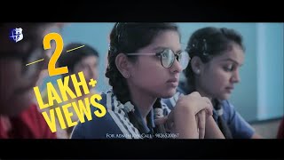 Best Creative Advertisement ever l Best School AD  TV Commercial l Brand Icon Studio l Best TVC