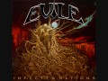 evile infected nation w lyrics