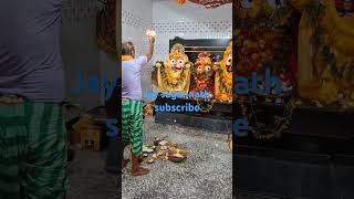 Jay Jagannath Jay Shri Kshetra Puri #viralvideo #odishajatraexpress #jagannathbhajan #jatrajatra #je