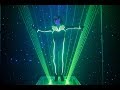 LASER WOMAN SHOW - Full Show