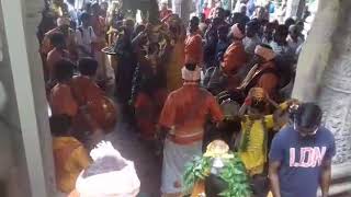 ASKUM THAIPUSAM 2018 K.L \u0026 SELANGOR