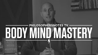 PNTV: Body Mind Mastery by Dan Millman (#32)