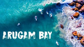 Arugam Bay | சுற்றுலாப் பயணிகளின் சொர்க்கபுரி அறுகம்பை | Arugam Bay Sri Lanka | Sri Lanka Tourism