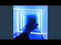blue lights