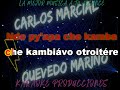 Causa Ne Ñaña, KARAOKE