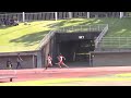 2014 関東医 男子400m予選 吉井