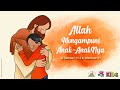 28 Juni 2020 Allah Mengampuni Anak-anak-Nya | Pratama Madya