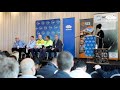 i3net Annual Townhall Meeting with BlueScope