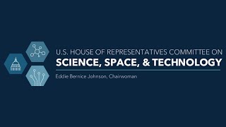 Hearing: Working Towards Climate Equity: the Case for a Federal Climate Service (EventID=112483)