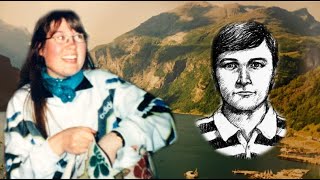 Trude Espås: The Geiranger Murder Mystery