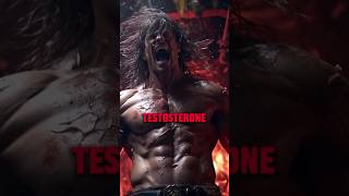 How to increase Testosterone Naturally | Boost Testosterone Naturally #shorts #testosterone #ytshort