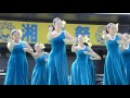 he mana o aloha　フラ ハラウ オ レイラニ　vol.5　湘南祭2016