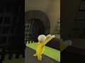 Hook! #crainer #slogo #humanfallflat #shorts  #funny