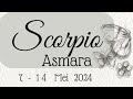 #scorpio 7-14 Mei 2024#tarot #tarotindonesia #ramalantarot #zodiak #tarotreading #generalreading