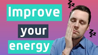 Hypothyroid Fatigue - 3 Key Factors to Improve Your Energy (That Your Medication Might Not Help!)