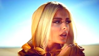 David Guetta Hey Mama Official Video ft Nicki Minaj (Danish Rock Music)🎵🎧