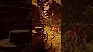 RDR2 - Peace and Quiet - #shorts #rdr2 #johnmarston #gaming