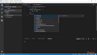 Mastering Clean Code in JavaScript: Introduction to Unit Testing| packtpub.com