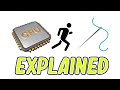 How Does Cpu Hyperthreading Work?