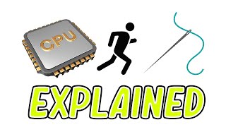 How Does Cpu Hyperthreading Work?