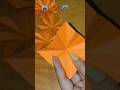 Flower making with craft paper#papercraft#paperflower#shorts#viralvideo#tranding#youtubeshorts