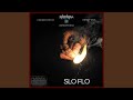 SLO FLO (feat. Benny Wijs, Synonym & Barbarossa)