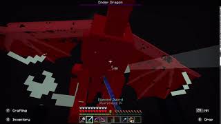 Minecraft Earrape Dragon Sound