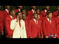 St  George's College - Accompanied Boys Choir - Blythe Kruger Shield Winners